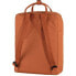 Фото #4 товара Fjallraven Kanken Terracotta Brown