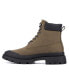 ფოტო #13 პროდუქტის Men's Joel Lace Up Boots