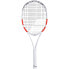 Фото #1 товара BABOLAT Pure Strike 100 Unstrung Tennis Racket