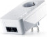 Фото #1 товара Devolo dLAN 500 Wireless+ (500 Mbit/s, WiFi repeater, power line) white
