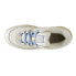 Фото #4 товара Puma 180 Re:Escape Lace Up Mens Beige, White Sneakers Casual Shoes 39640201