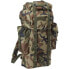 Фото #1 товара BRANDIT Nylon 65L Backpack