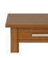 Фото #4 товара Kitchener Solid Wood End Table