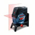 Лазерный уровень BOSCH Professional GCL 2-50 C