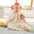 Фото #4 товара Kinder-Poncho mit Kapuze 402600