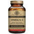 Фото #2 товара SOLGAR Omega-3 Double Strength 60 Units