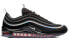 Кроссовки Nike Air Max 97 UL 17 Low Top Black