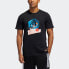 Adidas Rose GU PONG T GE4125 T-shirt