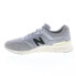 Фото #9 товара New Balance 997H CM997HPH Mens Gray Suede Lace Up Lifestyle Sneakers Shoes