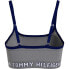 Фото #2 товара TOMMY JEANS Cotton Bralette