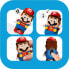 Фото #32 товара Конструктор детский LEGO Super Mario Die Abenteuer von Mario - набор начальный (231 деталь)
