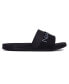 Фото #2 товара Men's Brome Pool Slip On Slides