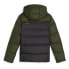 Фото #2 товара PUMA Colourblock padded jacket