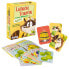 Фото #2 товара LÚDILO Ladron Torpon Junior Board Game