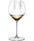 Фото #2 товара Performance Chardonnay Glasses, Set of 2
