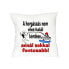 ENERGOTEAM Funny Pillow