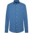 Фото #2 товара HACKETT Essential long sleeve shirt