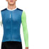 Фото #3 товара SUAREZ Avant Lock Mix long sleeve jersey