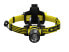Фото #3 товара LED Lenser EXH8 - Headband flashlight - Black - Yellow - IP68 - 180 lm - 120 m - 40 h