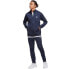 Фото #3 товара adidas Linear Logo Tricot Track Suit M HZ2219