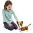 Фото #5 товара Crayola - Lizzie the Corgie - Functional Plush - ein Hund, der geht und bellt