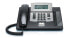 Auerswald COMfortel 1600 - Analog telephone - Speakerphone - 1600 entries - Caller ID - Black - фото #2