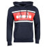 Фото #1 товара Diadora Spectra Pullover Hoodie Mens Size L Casual Outerwear 173625-C7577