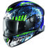 SHARK Skwal 2.2 Switch Rider full face helmet