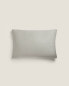 Фото #4 товара Children’s muslin pillowcase