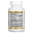 Фото #2 товара БАД Аминокислоты California Gold Nutrition AjiPure®, 500 мг, 60 капсул