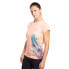 ფოტო #2 პროდუქტის TRANGOWORLD Agua short sleeve T-shirt