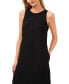 ფოტო #3 პროდუქტის Women's Sleeveless Bow-Back Maxi Dress