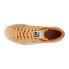 Фото #4 товара Puma Suede Classic Xxi Lace Up Mens Orange Sneakers Casual Shoes 39578801