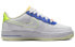 Фото #2 товара Кроссовки Nike Air Force 1 Low Player One GS FB1393-111
