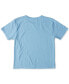 ფოტო #2 პროდუქტის Big Girls Beachy Daze Graphic Cotton T-Shirt
