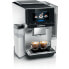 Фото #1 товара Суперавтоматическая кофеварка Siemens AG TQ705R03 1500 W Чёрный 1500 W