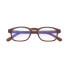 ფოტო #4 პროდუქტის PEGASO Mod.F01 Protection Glasses