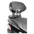 Фото #1 товара GIVI Piaggio MP3 HPE 400/Sport 400/530 Exclusive 2022-2023 backrest