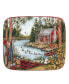 Фото #1 товара Lake Retreat Rectangular Platter