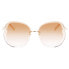 Фото #2 товара Очки Longchamp Sunglasses Cannes