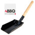 Фото #2 товара EDM 40 cm Barbecue Metal Shovel