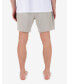 ფოტო #8 პროდუქტის Men's H2O-DRI Trek Drawstring 7" Shorts