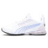 Фото #3 товара Puma Voltaic Evo Running Womens White Sneakers Athletic Shoes 30972006