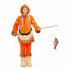 Фото #2 товара Маскарадные костюмы для детей My Other Me Эскимос