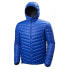 Фото #1 товара Мужская спортивная куртка Helly Hansen INSULATOR 62773-563 Синий