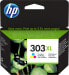 Фото #2 товара HP Original HP 303XL High Yield 3 color - Original - Ink Cartridge
