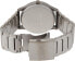 Фото #6 товара MVMT Analogue Quartz Watch for Men with Grey Stainless Steel Strap - D-MM01-GR, gray, Bracelet