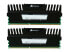 Фото #2 товара CORSAIR Vengeance 16GB (2 x 8GB) 240-Pin PC RAM DDR3 1600 (PC3 12800) Desktop Me