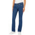 Фото #2 товара PEPE JEANS PL204594 Bootcut Slim Fit jeans