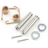 DRC KTM/Husqvarna/Beta Foot Peg Spring Pin Kit - фото #2